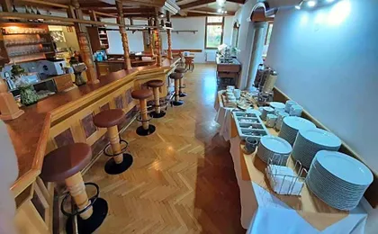 Kurhotel Renona Rehabilitation