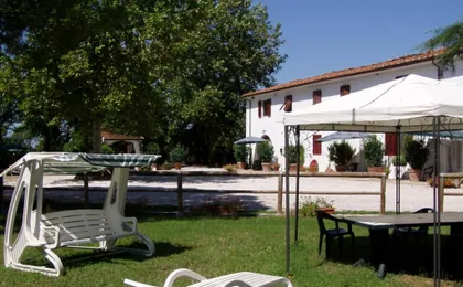 Agriturismo La Pisana