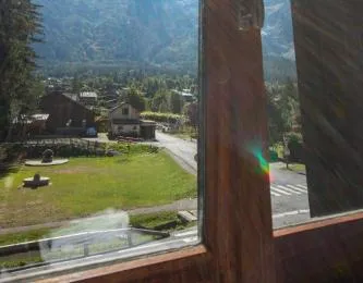 Chalet des Lacs - Chamonix