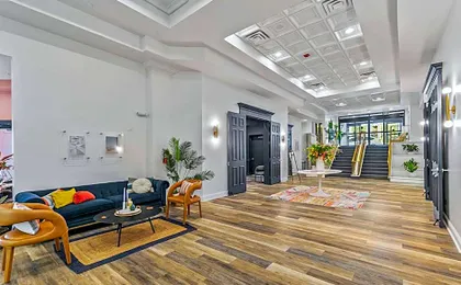 Mulberry, a Wyndham Hotel