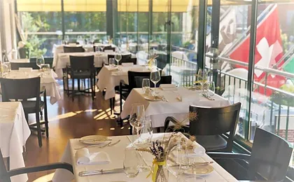 Hotel Schwanen Wil