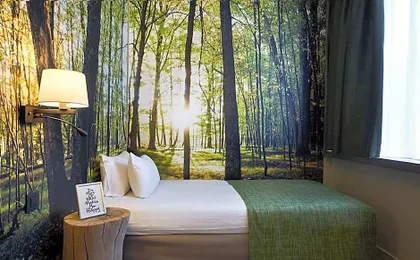 Hotel Zuid