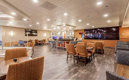 DoubleTree By Hilton Hotel Memphis