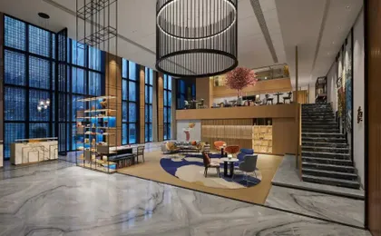 Hyatt Centric Ballygunge Kolkata