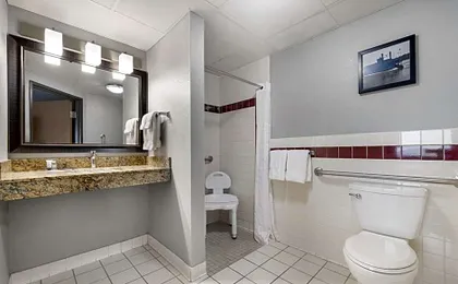 AmericInn by Wyndham Bismarck