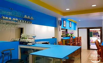 Hua Hin Night Market Hostel