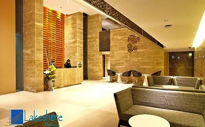 Lakeshore Suites Banani