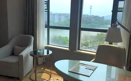 Vienna Hotel Jiangxi Ji'an Yanjingfu