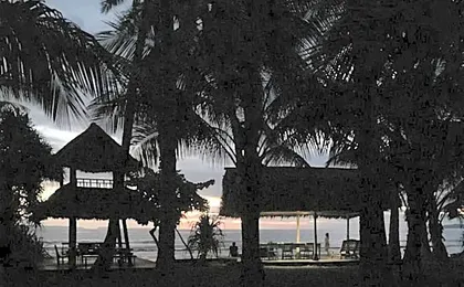 IDA'S Homestay