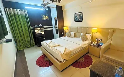 Zero Mile Rooms (Barauni)
