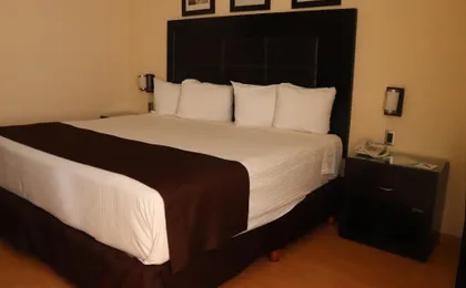 HOWARD JOHNSON PLAZA HOTEL LAS TORRES