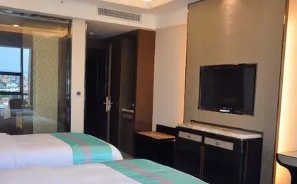 Beautiful Scenery Hotel