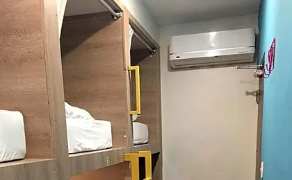 Hostal Casa 33