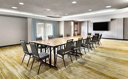 Courtyard by Marriott Daytona Beach Speedway/Airport