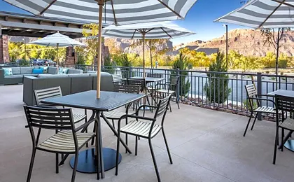 Hyatt Place Moab