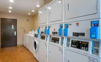 Extended Stay America Select Suites - Indianapolis - Plainfield