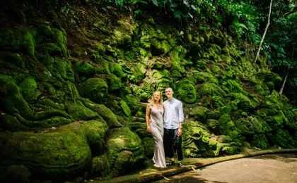 Ayung Resort Ubud