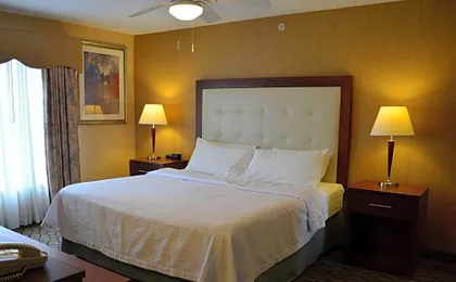 Homewood Suites By Hilton Brighton