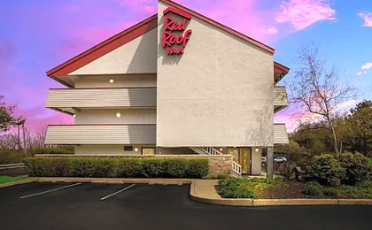 Red Roof Inn Wilkes Barre Arena