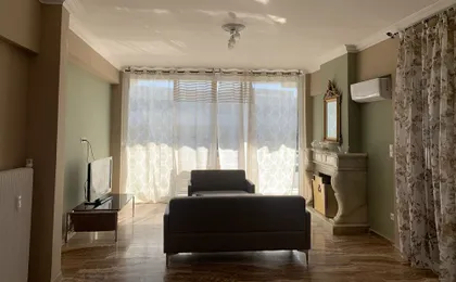 Spacious renovated apartment Marousi KAT