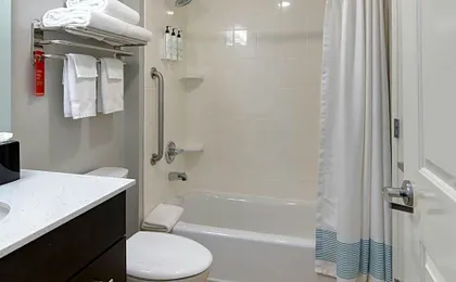 TownePlace Suites by Marriott Dallas McKinney