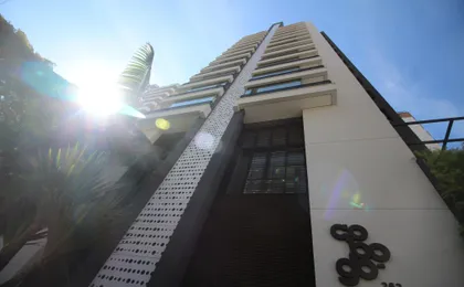 Charlie Cobogó Pinheiros