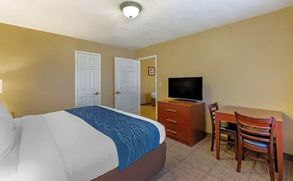 Comfort Inn Saint George North