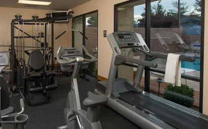 Gateway Studio Suites