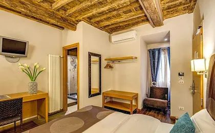 Trevi Beau Boutique Hotel