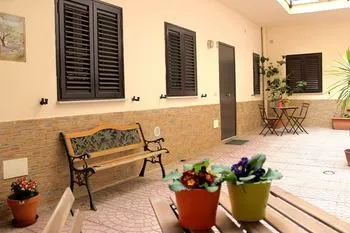 Cappuccini Flats
