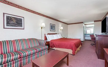 Days Inn by Wyndham Royston
