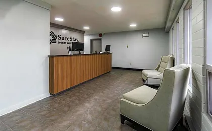 SureStay by Best Western Smithers