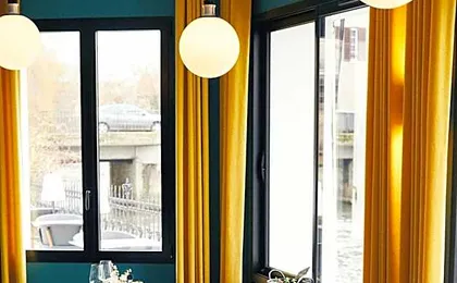 Hôtel-Restaurant Bel Ami