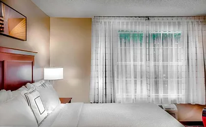 TownePlace Suites by Marriott Baltimore BWI Airport