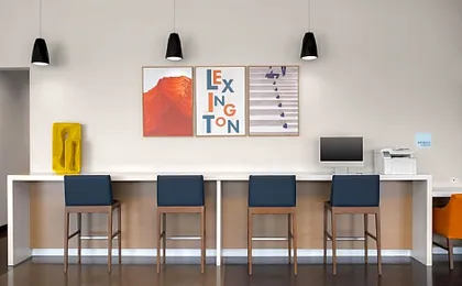 Holiday Inn Express Lexington - Horse Park Area by IHG