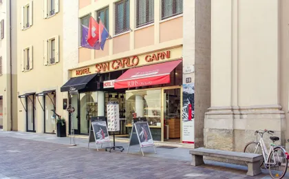 San Carlo