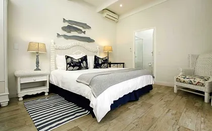 Ocean Hideaway Bed and Breakfast