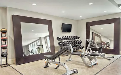 Embassy Suites By Hilton Brea - North Orange County