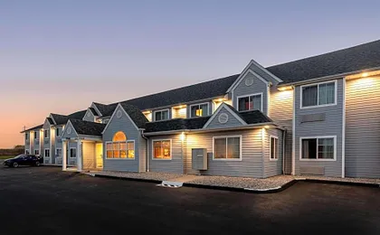 Microtel Inn & Suites by Wyndham Sainte Genevieve