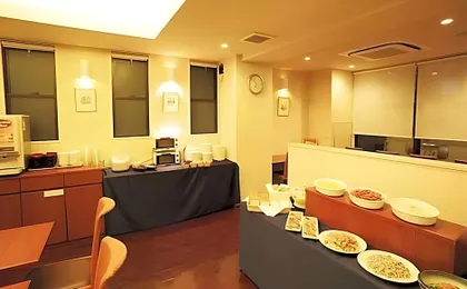 Smile Hotel Namba