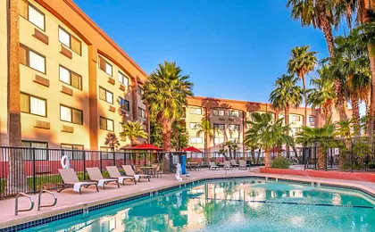 Radisson Hotel Casa Grande