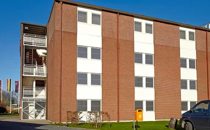 Vivaldi Hotel