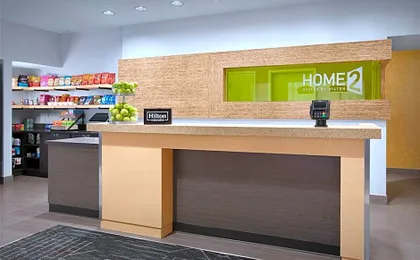 Home2 Suites By Hilton Sioux Falls/Sanford Medical Center