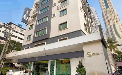 My Hotel Pratunam