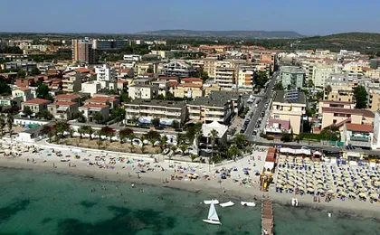 Residence Buganvillea