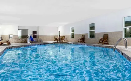 Holiday Inn Hotel & Suites Oklahoma City North By IHG