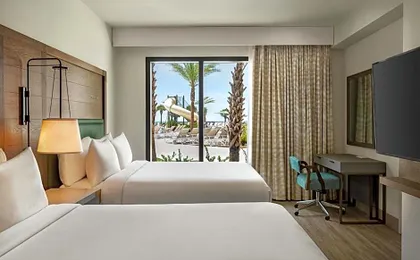 Embassy Suites By Hilton Panama City Beach Resort