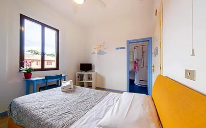 Il Villaggio di ABITABO