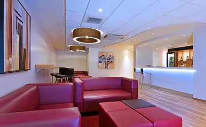 Travelodge Worcester