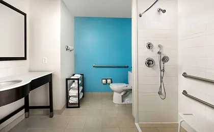 Comfort Suites Lake City
